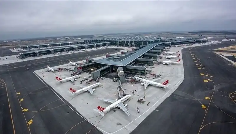 İstanbul Havalimanı’nda Yeni Dönem: Seyahat Deneyiminizde Devrim Yapacak Yenilikler