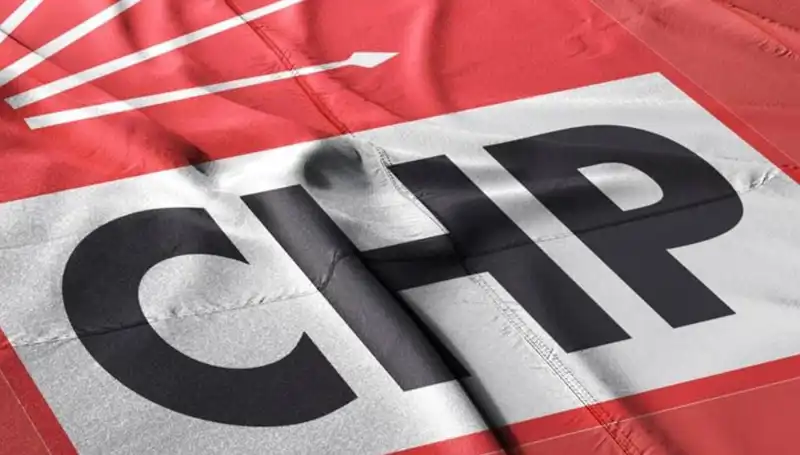 Bayrampaşa'da Siyaset Şokta: CHP'li Murat Salman İstifa Etti!